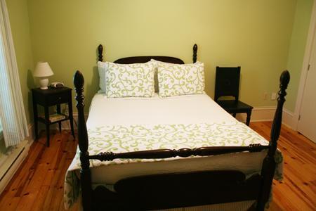 Auberge Gabriele Inn Shediac Room photo